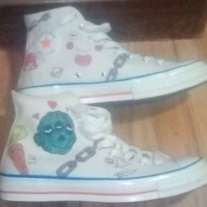 Converse Artist Series Tyler the Creator